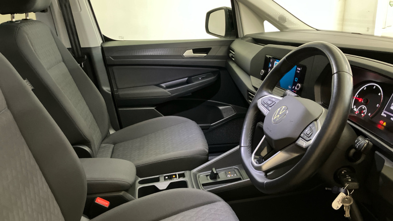 Volkswagen Caddy Maxi 2.0 TDI 122 Life 5dr DSG Diesel Estate